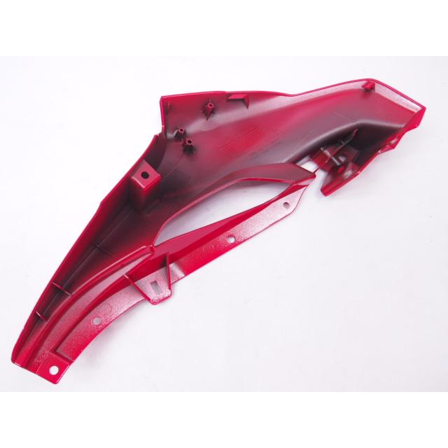 CBR250R純正アッパーカウル左 未使用保管品 MC41前期 フロント CBR125R