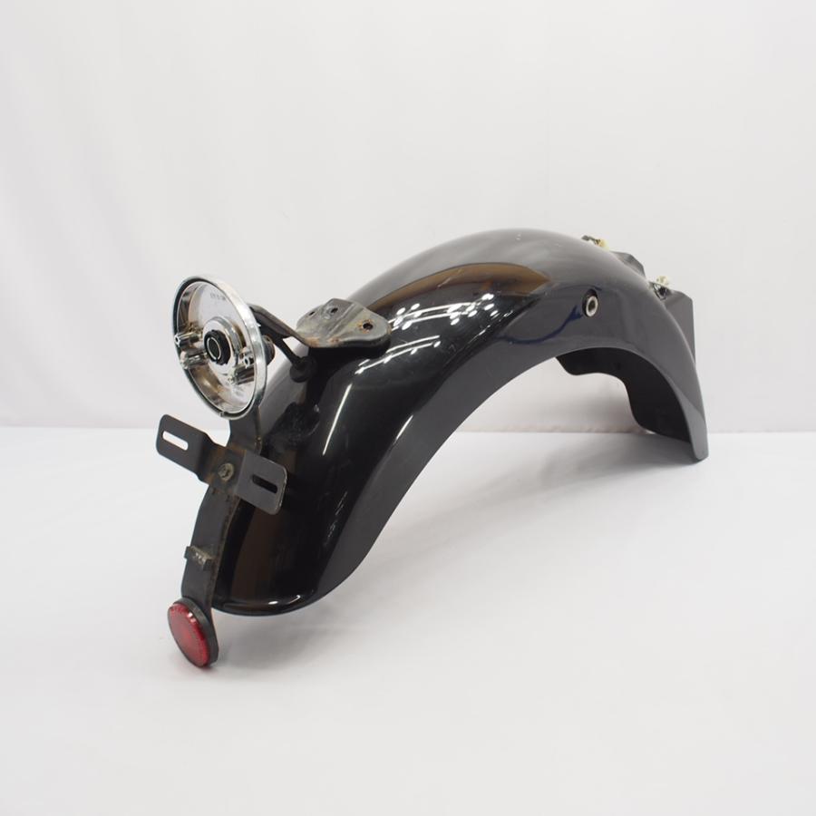 割れ無! ST250 E-Type NJ4CA 08-14年 純正リアフェンダー ステー 割れ無! ST250 E-Type NJ4CA 08-14年 純正リアフェンダー ステー