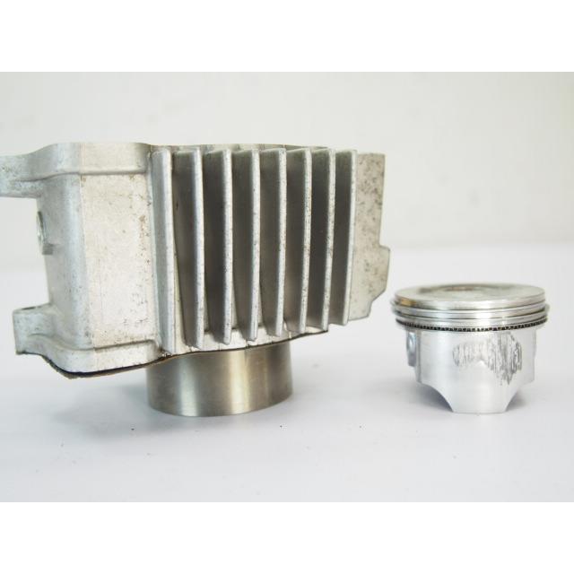 モンキー系 ボアアップシリンダー ピストンset kit 50mm 81cc モンキー系 ボアアップシリンダー ピストンset kit 50mm 81cc