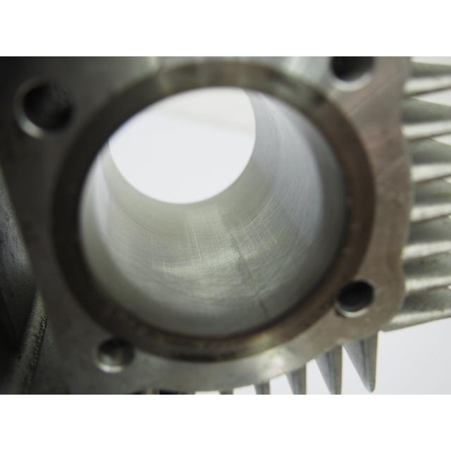 モンキー系 ボアアップシリンダー ピストンset kit 50mm 81cc モンキー系 ボアアップシリンダー ピストンset kit 50mm 81cc