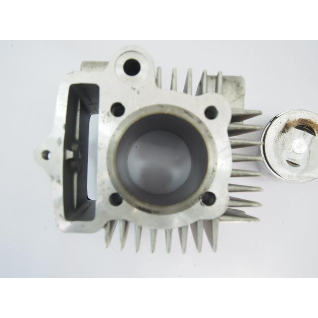 モンキー系 ボアアップシリンダー ピストンset kit 50mm 81cc モンキー系 ボアアップシリンダー ピストンset kit 50mm 81cc