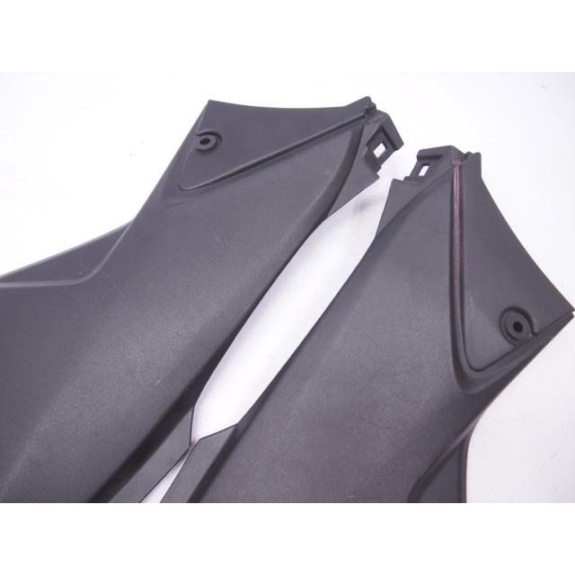 CBR250R サイドカウル 左右セット 補修用 CBR250R純正サイドカウル左右 割れなし交換用に。MC41前期 KYJ : 壱濱