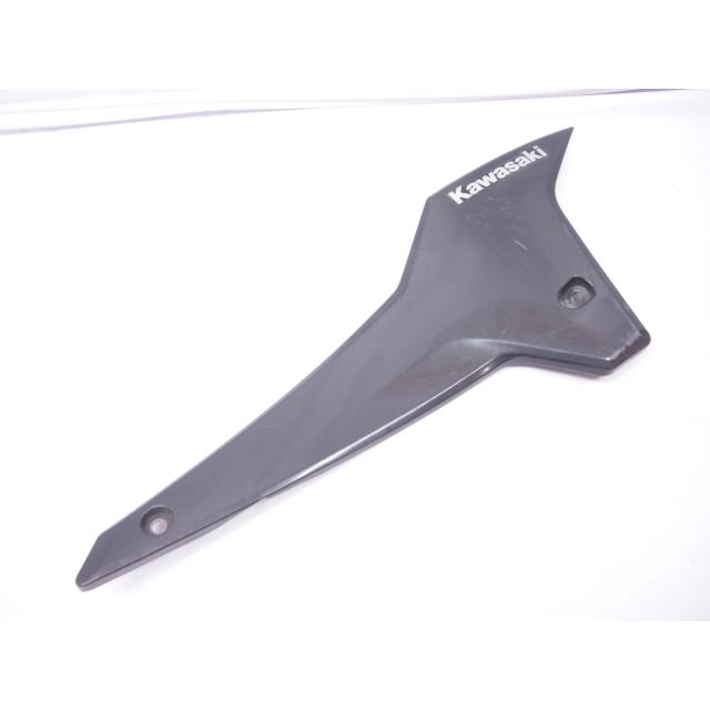 DトラッカーX純正シュラウド右下 割れなし交換に カウル KLX250S : 壱