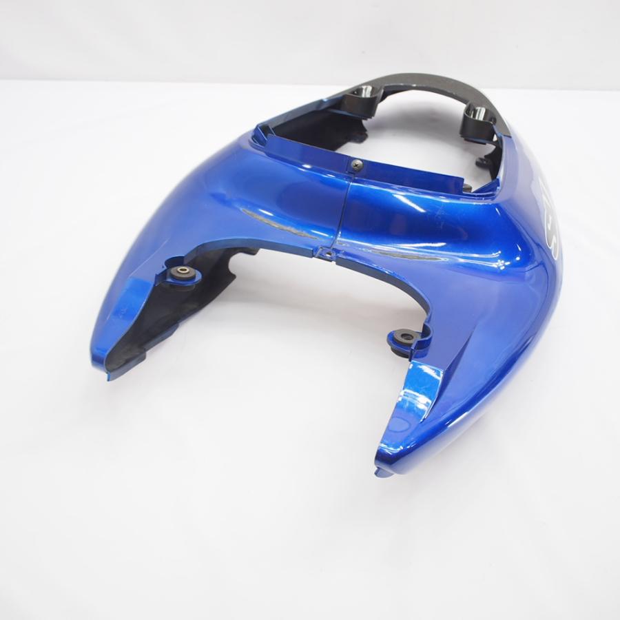 欠損無し SV400S VK53A 純正シートカウル テールカウル リアカウル