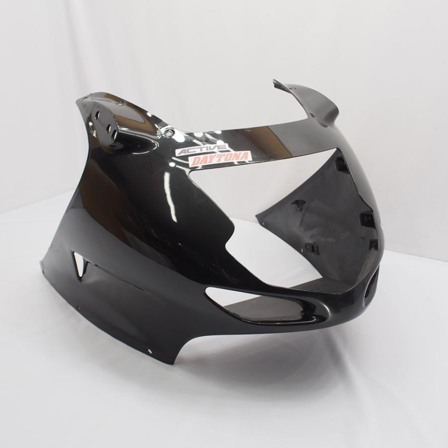 割れ無! 欠損無し!! CBR1100XXスーパーブラックバード SC35 純正 割れ無! 欠損無し!! CBR1100XXスーパーブラックバード SC35 純正