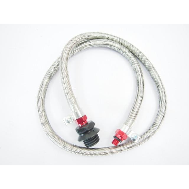 MONKEY MARK ポーズするブルーゴリラ A1サイズ モンキーmonkey ゴリラGORILLA系に ブリーザー ホース