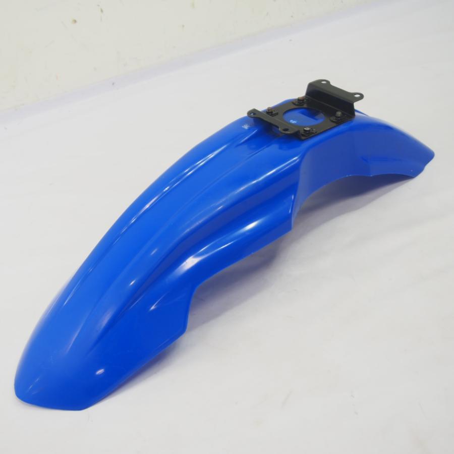 サイクラ 汎用 フロントフェンダー CYCRA WR250R WR250X YZ250F サイクラ 汎用 フロントフェンダー CYCRA WR250R WR250X YZ250F