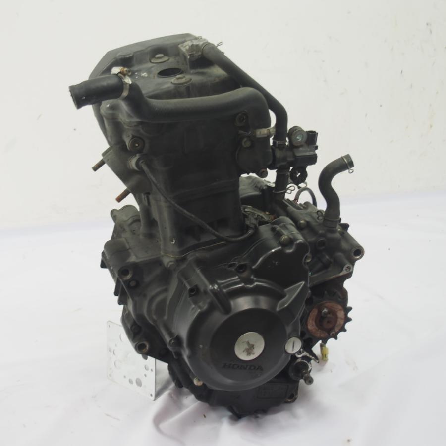 CBR250R MC41-1202 エンジン MC41E : 壱濱部品ショッピング店 - 通販