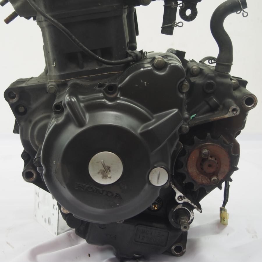 CBR250R MC41-1202 エンジン MC41E : 壱濱部品ショッピング店 - 通販
