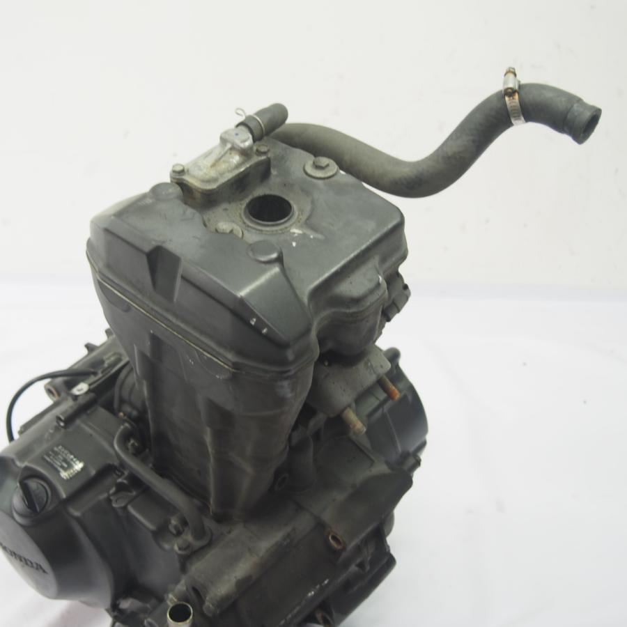 CBR250R MC41-1202 エンジン MC41E : 壱濱部品ショッピング店 - 通販