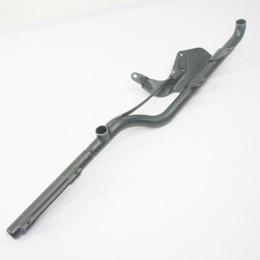 ハーレー スポーツスター 04-13年 純正 マフラーステー サポート