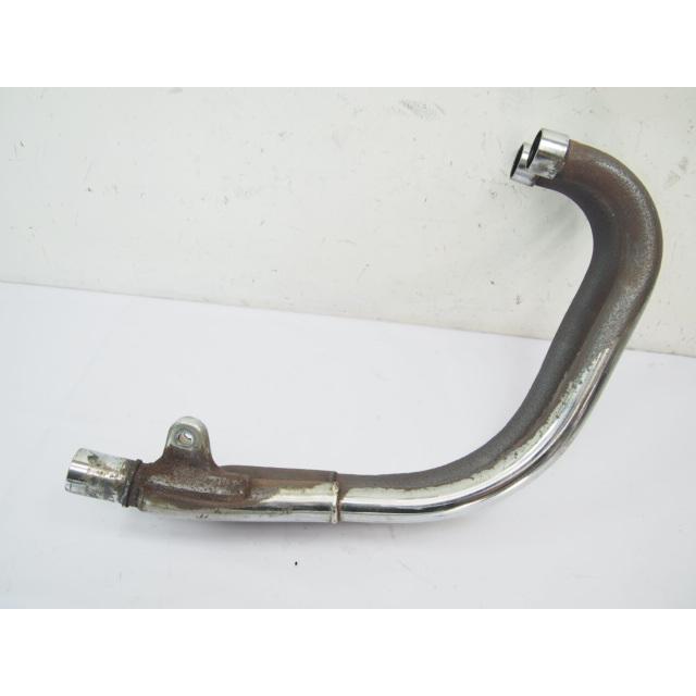 GB250 クラブマン　純正マフラー ホンダ（HONDA） GB250クラブマン マフラー 左右 KL8 純正 中古 バイク