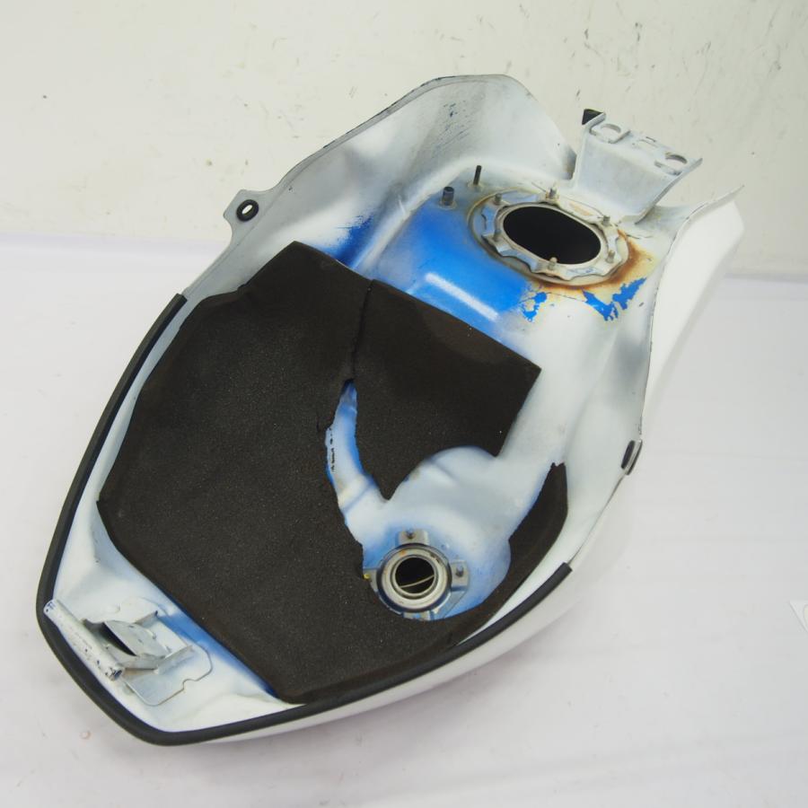 CBR1100XX スーパーブラックバード FI 純正 タンク SC35 CBR1100XX スーパーブラックバード FI 純正 タンク SC35