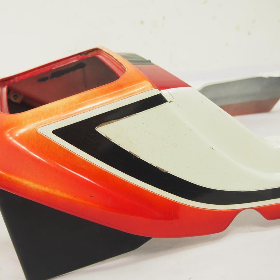 CB750F RC04 純正 シートカウル テールカウル リアカウル CB900F CB750F RC04 純正 シートカウル テールカウル リアカウル CB900F