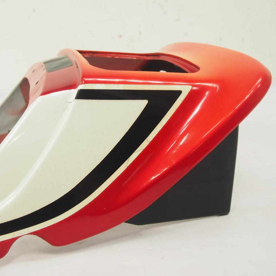 CB750F RC04 純正 シートカウル テールカウル リアカウル CB900F CB750F RC04 純正 シートカウル テールカウル リアカウル CB900F