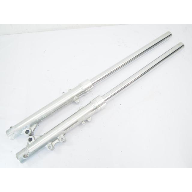 KLE250アネーロ純正フロントフォーク左右フォーク インナー KLE250アネーロ純正フロントフォーク左右フォーク インナー