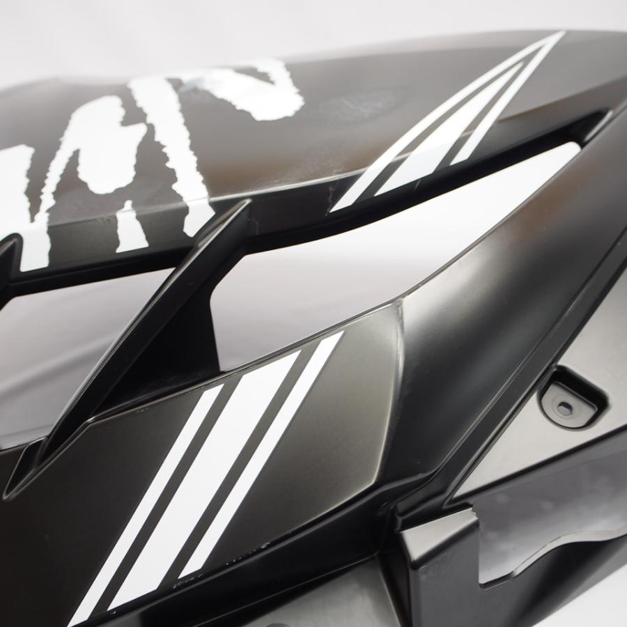 割れ無! ニンジャ250 EX250L ABS KRT Winter Test Edition 17年 割れ無! ニンジャ250 EX250L ABS KRT Winter Test Edition 17年