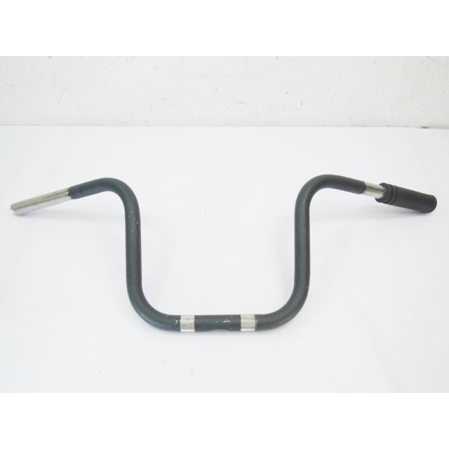 ハーレー FXBBSストリートボブ純正ハンドル アップハンドル カスタム