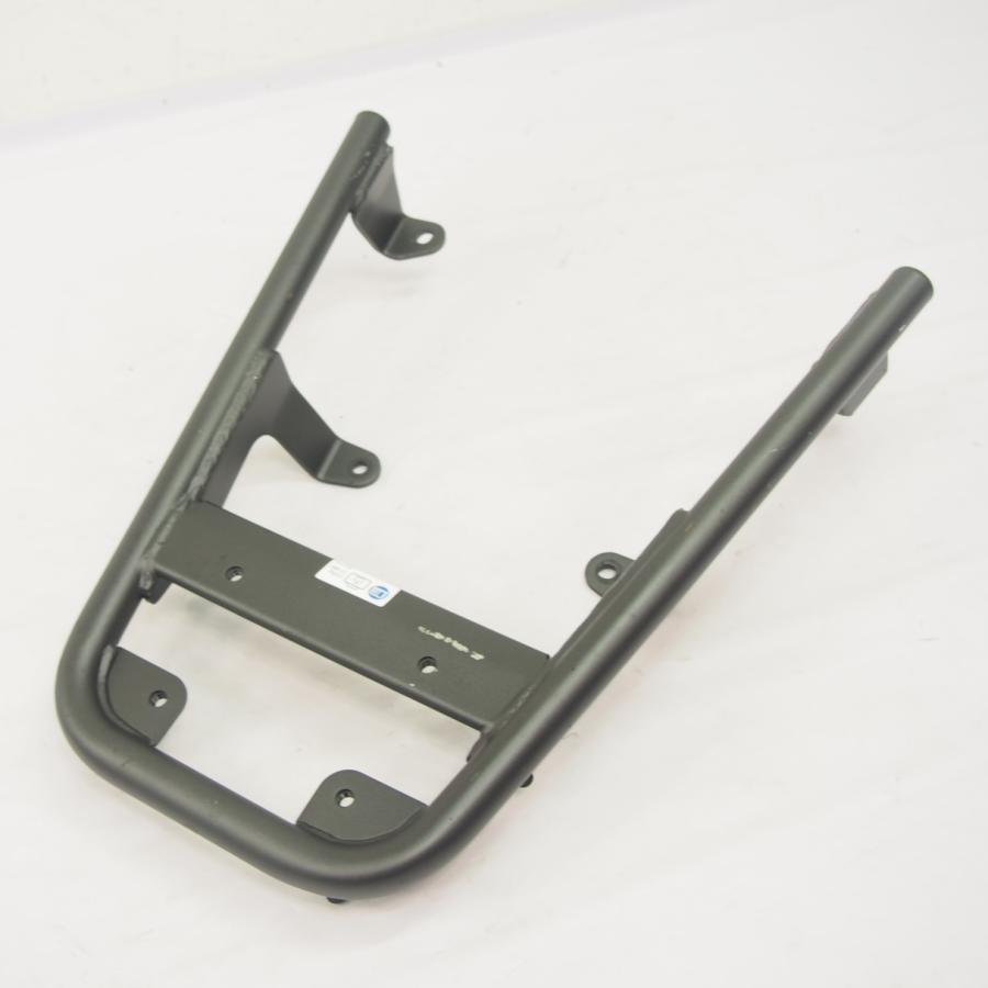 ADV150 KF38 純正オプション リアキャリア ADV160 キャリヤ 荷台 : 壱 