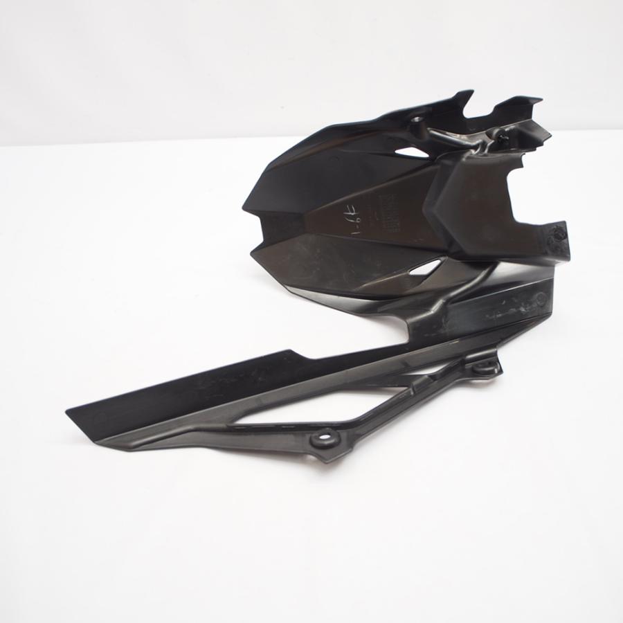 割れ無! ニンジャ ZX-4R SE ZX400P-A06 24年モデル 純正インナー 割れ無! ニンジャ ZX-4R SE ZX400P-A06 24年モデル 純正インナー