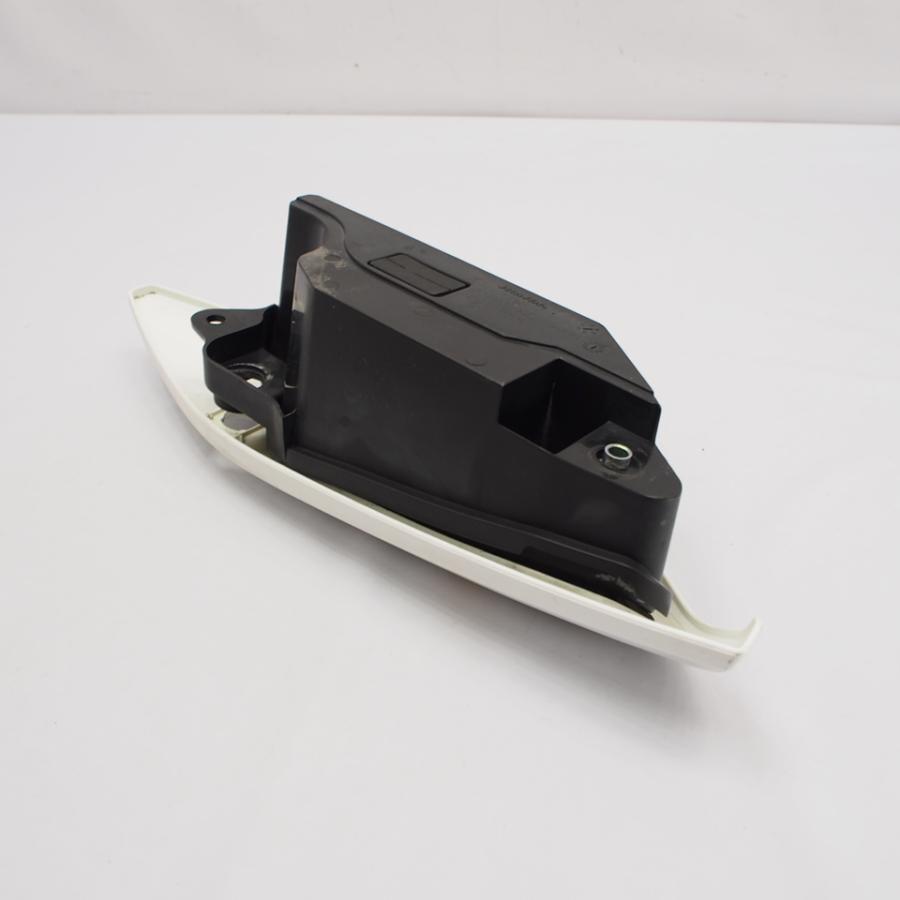 割れ無! CRF250L MD38-1006 12-15年 純正サイドカバー左 ツール 割れ無! CRF250L MD38-1006 12-15年 純正サイドカバー左 ツール