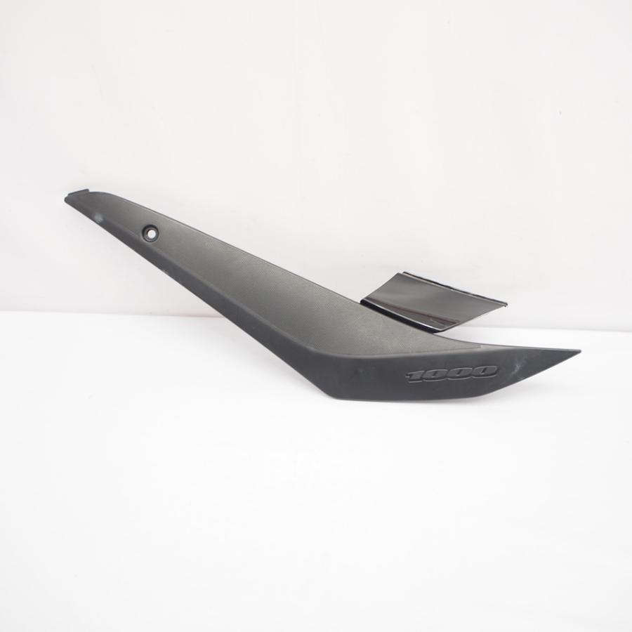 スズキ　GSXR1000サイドカバー 割れ無! GSX-R1000 DM11G L7- 純正サイドカバー左 サイドカウル