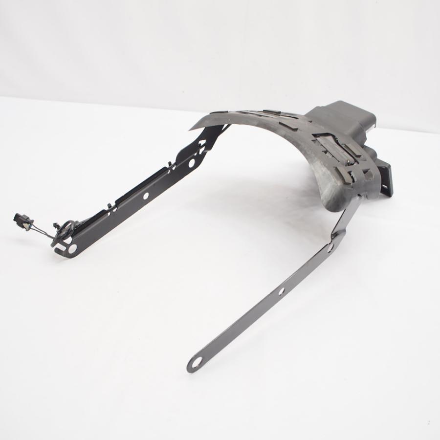 割れ無! Harley Davidson FXBRS1870 純正リアフェンダー 67900370