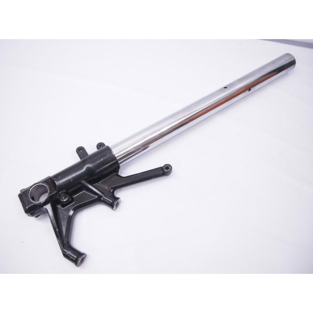 ZZ-R1400純正インナーチューブ左 曲がりなし修理用に。ZX-14R : 壱濱