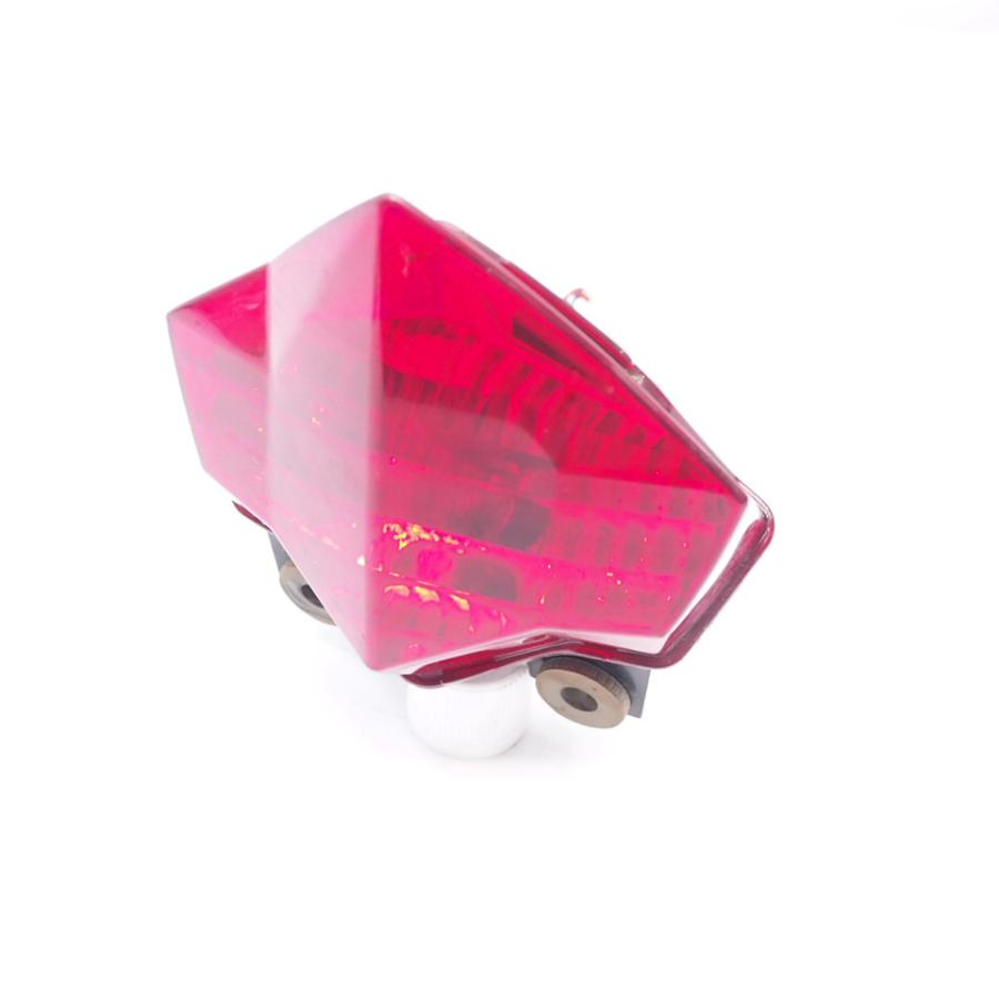 割れ無し!ニンジャ250SL純正テールランプ BX250A-A14 15年外し 15-18年