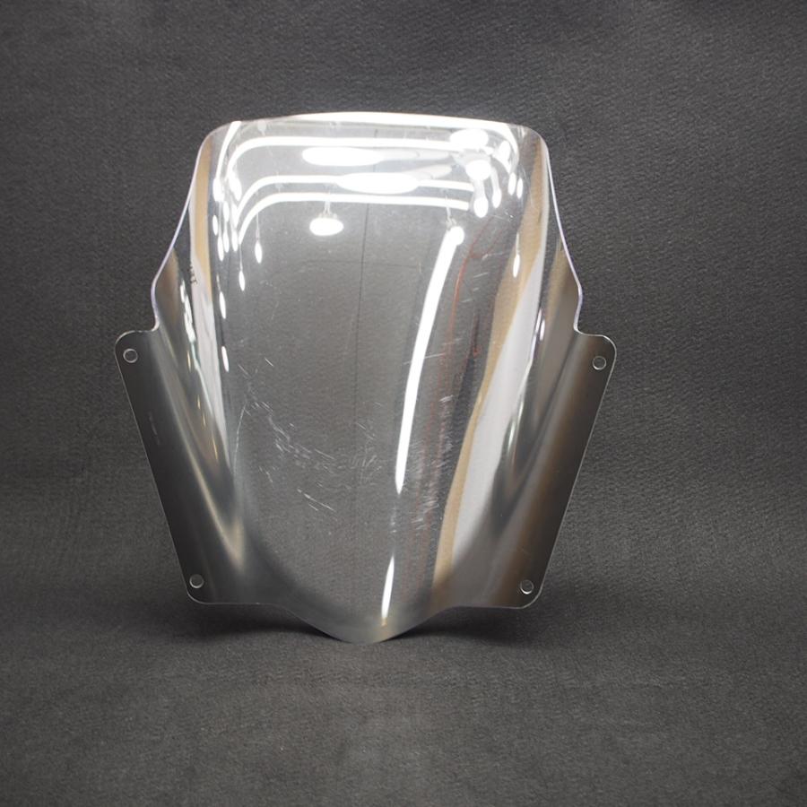 Givi / ジビ ウインドシールド SUZUKI BURGMAN バーグマン 400 07-16 