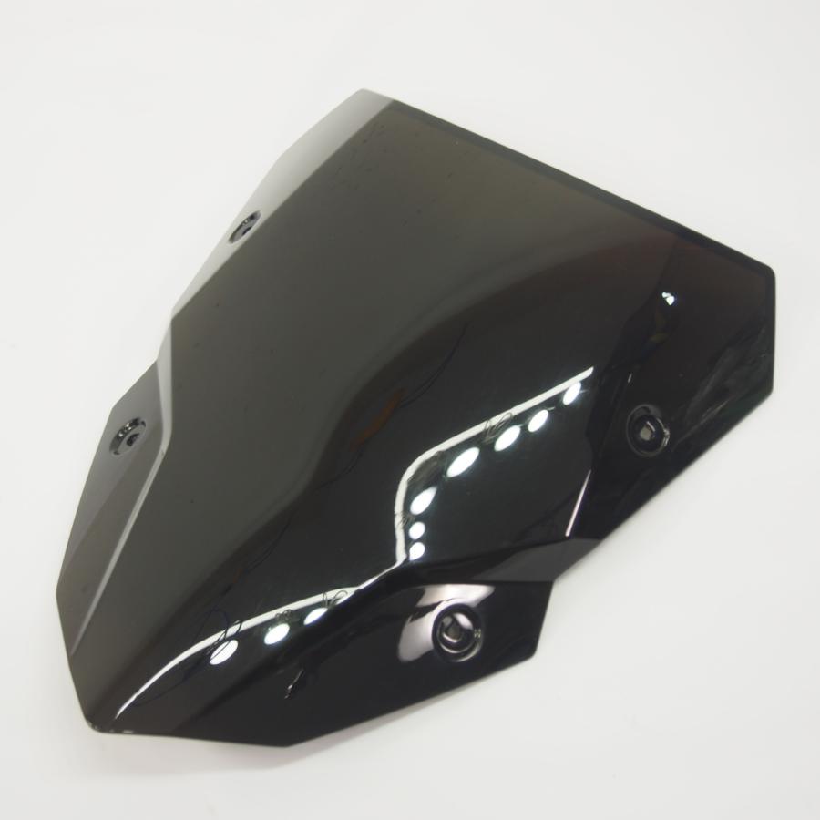 Z250 Z400 19-23年 純正 スクリーン ER250E ER400D ウインド Z250 Z400 19-23年 純正 スクリーン ER250E ER400D ウインド