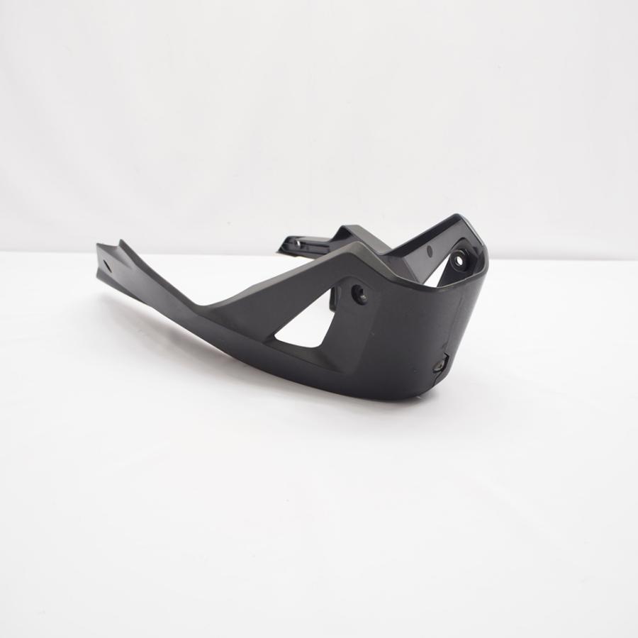 割れ無 CB250F MC43 14-17年 純正アンダーカウル左右 アンダーカバー