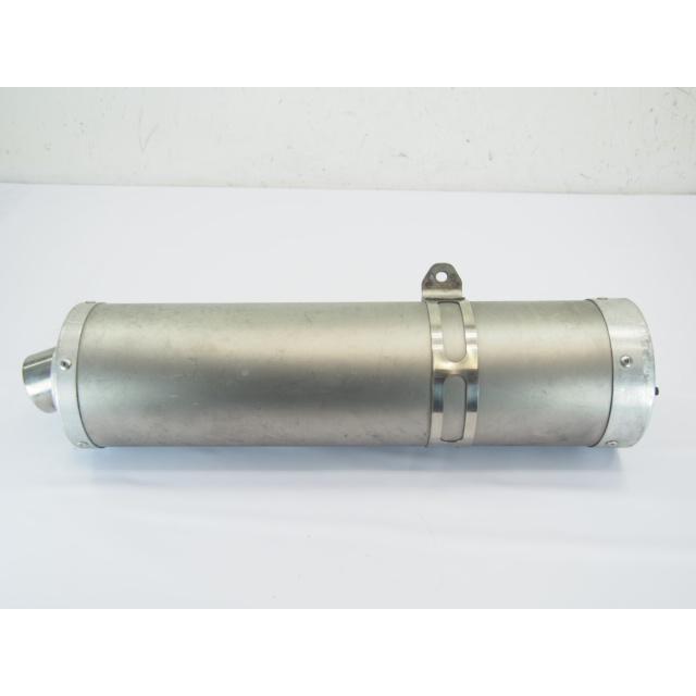 CBR954RR純正サイレンサーMCJ K1ノーマル マフラー SC50 破損無し : 壱  