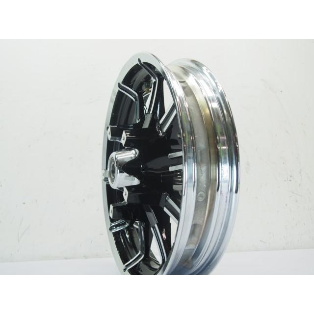 ハーレー 純正フロントホイール17x3.00 ウルトラ リミテッド ハーレー 純正フロントホイール17x3.00 ウルトラ リミテッド