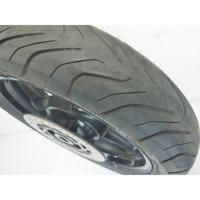 CB400SF NC31純正リアホイール後ろホイール17x4.00 56P刻印MY9 CB400SF NC31純正リアホイール後ろホイール17x4.00 56P刻印MY9