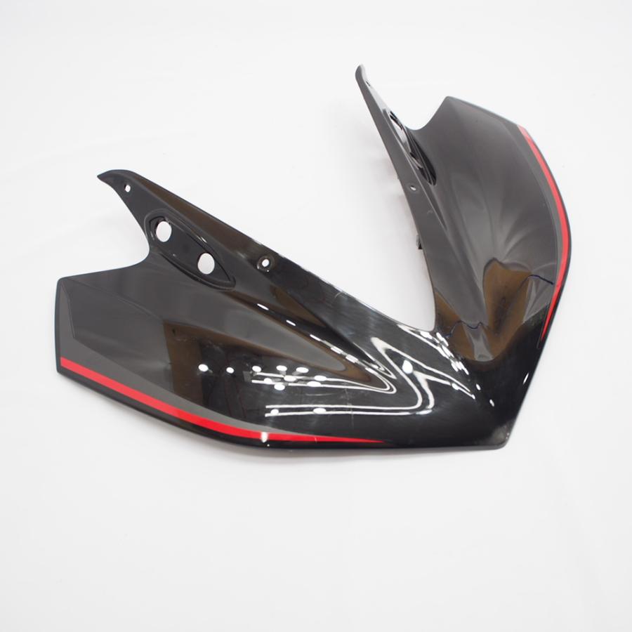 割れ無 YZF-R25 RG10J YZF-R3 RH07J 純正アッパーカウル 割れ無 YZF-R25 RG10J YZF-R3 RH07J 純正アッパーカウル