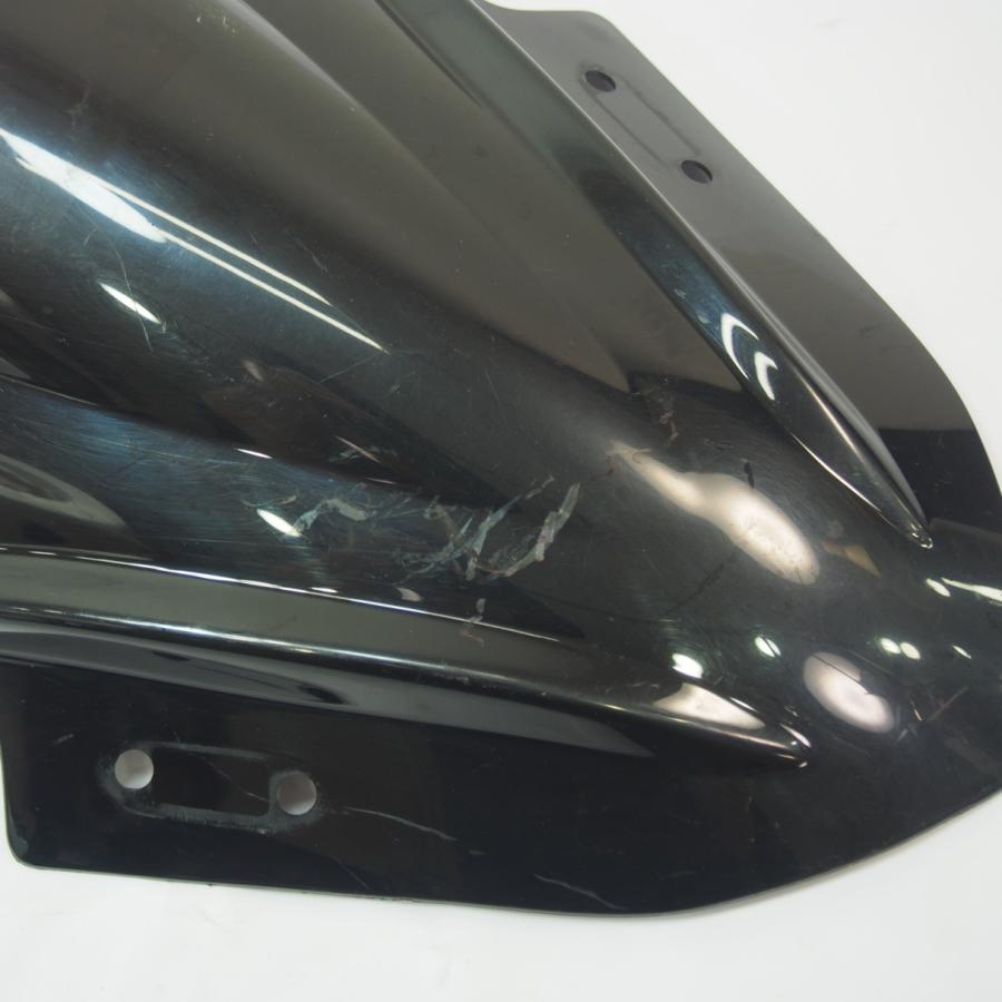 Ninja250 EX250L 13-17年 ダブルバブルスクリーン ニンジャ250 
