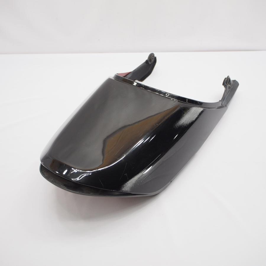GSX400 IMPULSE GK7CA 04-08年 純正シートカウル テールカウル 
