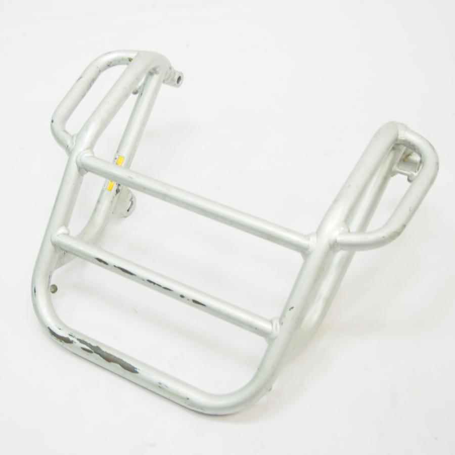 ジェベル250XC SJ45A 純正 リアキャリア キャリヤ 荷台 ラックDJEBEL 