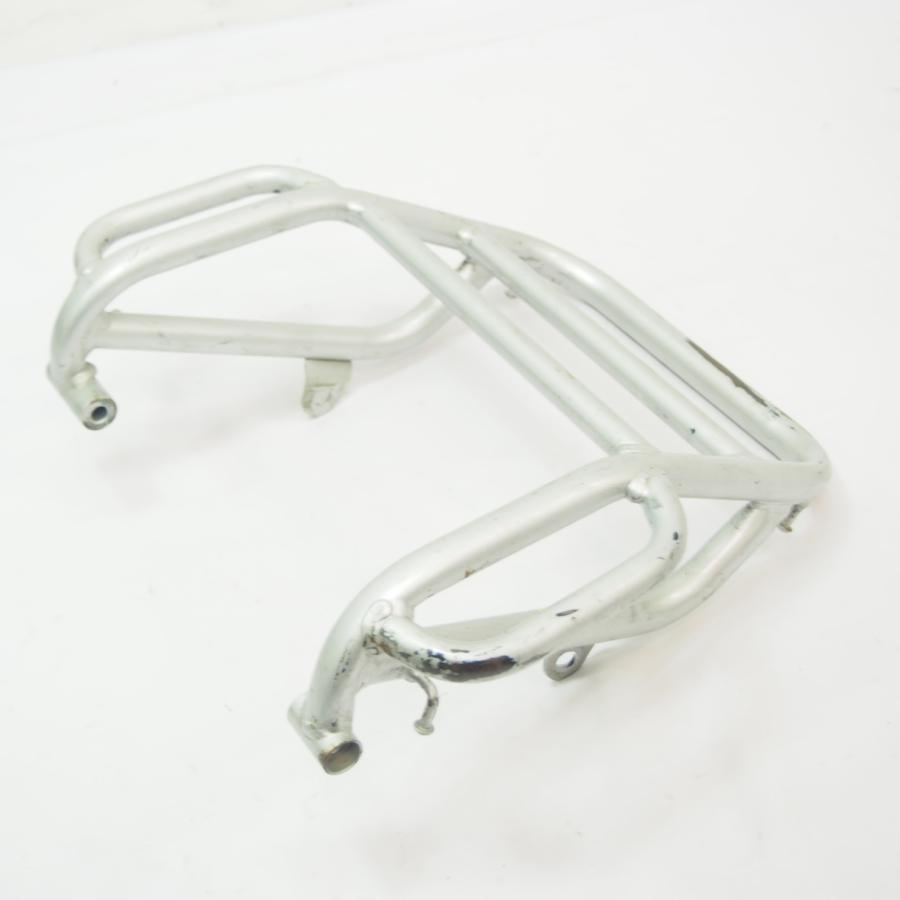 ジェベル250XC SJ45A 純正 リアキャリア キャリヤ 荷台 ラックDJEBEL 