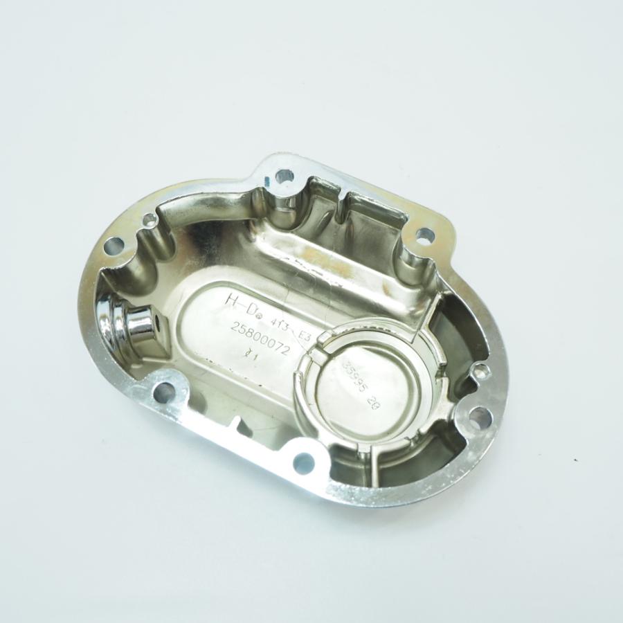 割れ無! ハーレー M8 ミルウオキー 純正トランスミッション