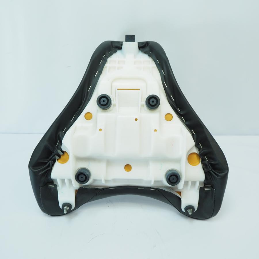 mt07 純正フロントシート 破れ無!! MT-07 1WS RM07J 14-17年 純正メインシート フロントシート