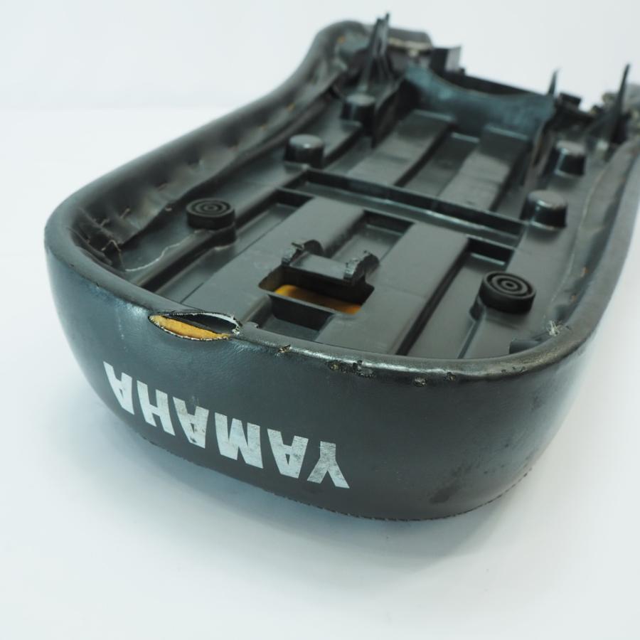 取り付けOK! YB125SP 純正シート : 壱濱部品ショッピング店 取り付けOK! YB125SP 純正シート : 壱濱部品ショッピング店