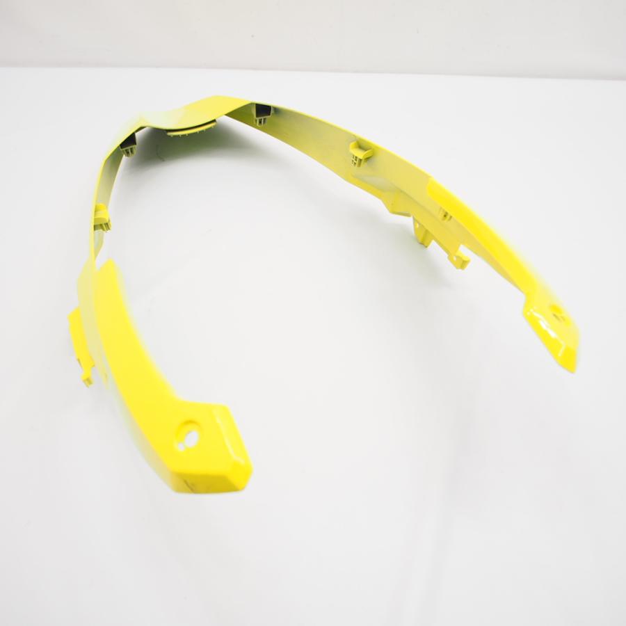 割れ無! Vストローム250 DS11A DS12E 17年- 純正アッパーカウル 割れ無! Vストローム250 DS11A DS12E 17年- 純正アッパーカウル