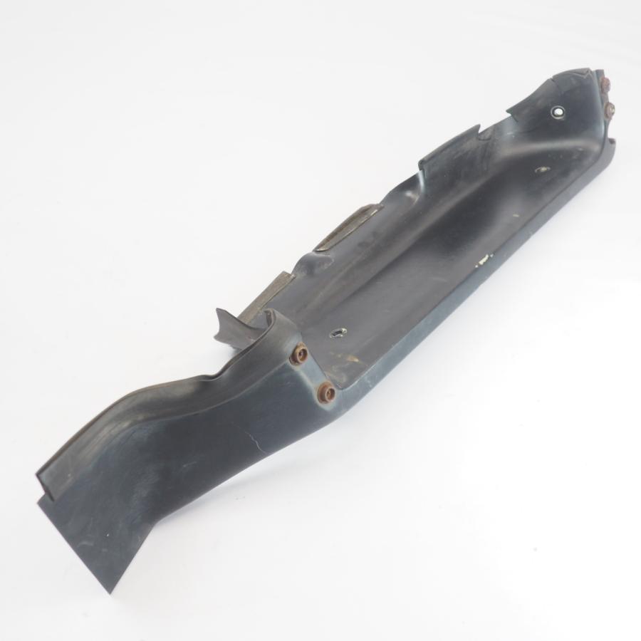 RC04 CB750F インテグラ 純正アッパーカウル