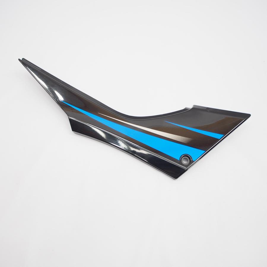 ニンジャ250 EX250L用 純正サイドカバー 割れ無! ニンジャ250 EX250L