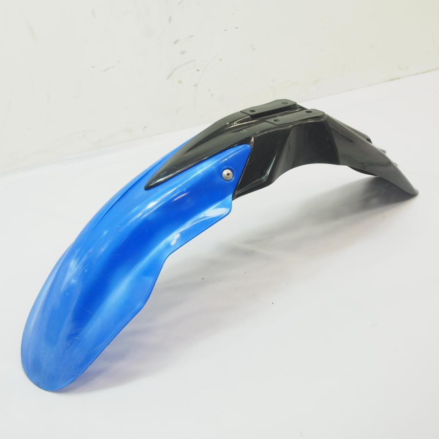 アチェルビス 汎用 フロントフェンダー WR250R WR250F YZ250F YZ250FX