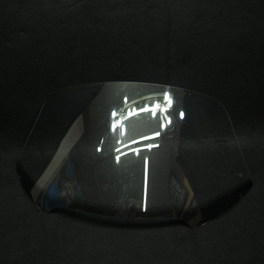 ハーレー純正ウィンドスクリーンシールド（クリア) スポーツスター