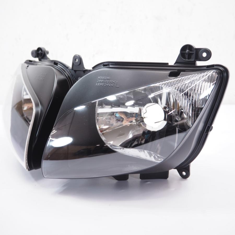 ふらいぱん様　購入専用ページ 未使用 FZS1000純正ヘッドライト ヘッドランプ 5LV-84310-10