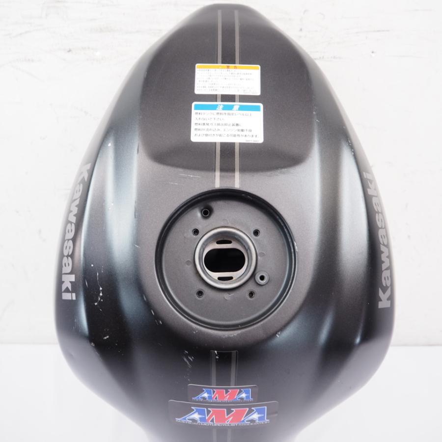 ZX-4R SE純正 ZX400P 23年メタリックマットグラフェンスチール ZX-4R SE純正 ZX400P 23年メタリックマットグラフェンスチール